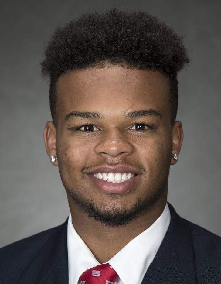 Eric Burrell mug